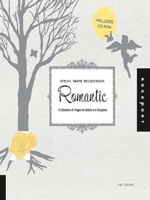 Romantic - ebook
